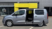 RABLJENO VOZILO OPEL COMBO-e LIFE L2H1 ELEGANCE BPS AT Automatski mjenjač ELEKTRIČNI 81276