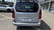 RABLJENO VOZILO OPEL COMBO-e LIFE L2H1 ELEGANCE BPS AT Automatski mjenjač ELEKTRIČNI 81276