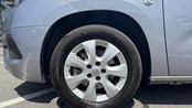 RABLJENO VOZILO OPEL COMBO-e LIFE L2H1 ELEGANCE BPS AT Automatski mjenjač ELEKTRIČNI 81276