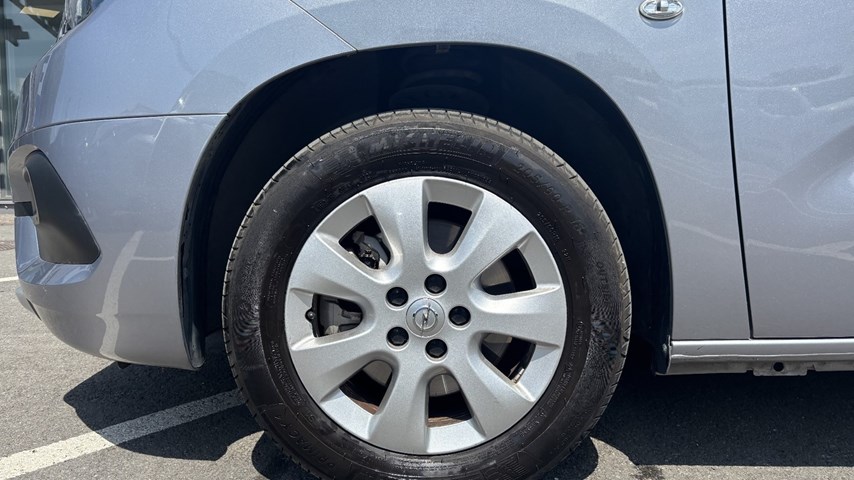 RABLJENO VOZILO OPEL COMBO-e LIFE L2H1 ELEGANCE BPS AT Automatski mjenjač ELEKTRIČNI 81276