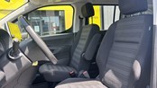 RABLJENO VOZILO OPEL COMBO-e LIFE L2H1 ELEGANCE BPS AT Automatski mjenjač ELEKTRIČNI 81276
