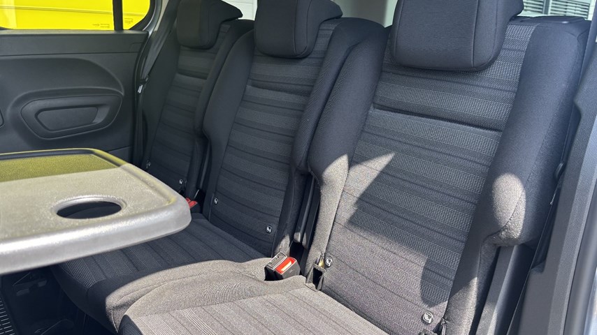 RABLJENO VOZILO OPEL COMBO-e LIFE L2H1 ELEGANCE BPS AT Automatski mjenjač ELEKTRIČNI 81276