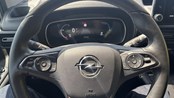RABLJENO VOZILO OPEL COMBO-e LIFE L2H1 ELEGANCE BPS AT Automatski mjenjač ELEKTRIČNI 81276