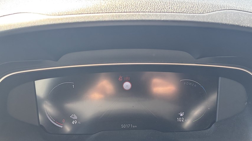 RABLJENO VOZILO OPEL COMBO-e LIFE L2H1 ELEGANCE BPS AT Automatski mjenjač ELEKTRIČNI 81276