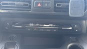 RABLJENO VOZILO OPEL COMBO-e LIFE L2H1 ELEGANCE BPS AT Automatski mjenjač ELEKTRIČNI 81276