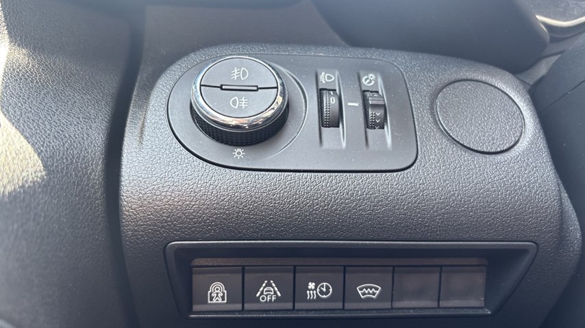 RABLJENO VOZILO OPEL COMBO-e LIFE L2H1 ELEGANCE BPS AT Automatski mjenjač ELEKTRIČNI 81276