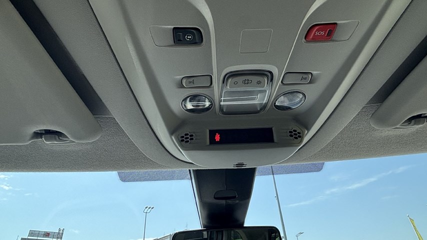RABLJENO VOZILO OPEL COMBO-e LIFE L2H1 ELEGANCE BPS AT Automatski mjenjač ELEKTRIČNI 81276