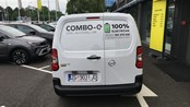 RABLJENO VOZILO OPEL COMBO PANEL VAN ENJOY L2H1 BPS AT Automatski mjenjač ELEKTRIČNI 81243