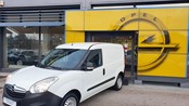 RABLJENO VOZILO OPEL COMBO VAN 1.3 D DIESEL 20553