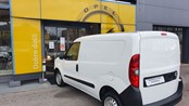 RABLJENO VOZILO OPEL COMBO VAN 1.3 D DIESEL 20553