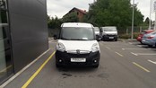 RABLJENO VOZILO OPEL COMBO VAN A1.3DIE DIESEL