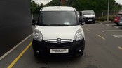 RABLJENO VOZILO OPEL COMBO VAN A1.3DIE DIESEL