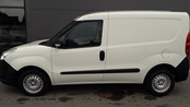 RABLJENO VOZILO OPEL COMBO VAN A1.3DIE DIESEL