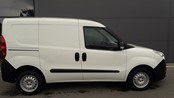 RABLJENO VOZILO OPEL COMBO VAN A1.3DIE DIESEL