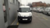 RABLJENO VOZILO OPEL COMBO VAN B 1,3 DIE DIESEL 20696