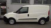 RABLJENO VOZILO OPEL COMBO VAN B 1,3 DIE DIESEL 20696