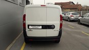 RABLJENO VOZILO OPEL COMBO VAN B 1,3 DIE DIESEL 20696