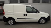 RABLJENO VOZILO OPEL COMBO VAN B 1,3 DIE DIESEL 20696