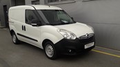 RABLJENO VOZILO OPEL COMBO VAN B 1,3 DIE DIESEL 20696