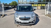 RABLJENO VOZILO OPEL COMBO VAN COMBI 1,6 CDTI Mehanički mjenjač DIESEL 20898
