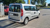RABLJENO VOZILO OPEL COMBO VAN COMBI 1,6 CDTI Mehanički mjenjač DIESEL 20898