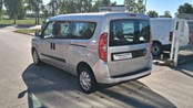 RABLJENO VOZILO OPEL COMBO VAN COMBI 1,6 CDTI Mehanički mjenjač DIESEL 20898