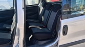 RABLJENO VOZILO OPEL COMBO VAN COMBI 1,6 CDTI Mehanički mjenjač DIESEL 20898