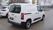 RABLJENO VOZILO OPEL COMBO VAN EDITION L1H1 1,5 DT Mehanički mjenjač DIESEL 224535