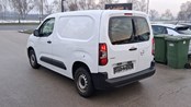 RABLJENO VOZILO OPEL COMBO VAN EDITION L1H1 1,5 DT Mehanički mjenjač DIESEL 224535