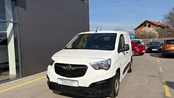 RABLJENO VOZILO OPEL COMBO VAN EDITION L1H1 D 1,5 DT MT6 Mehanički mjenjač DIESEL 224662