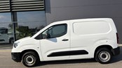 RABLJENO VOZILO OPEL COMBO VAN EDITION L1H1 D 1,5 DT MT6 Mehanički mjenjač DIESEL 224662