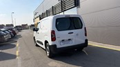 RABLJENO VOZILO OPEL COMBO VAN EDITION L1H1 D 1,5 DT MT6 Mehanički mjenjač DIESEL 224662