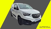 RABLJENO VOZILO OPEL COMBO VAN EDITION L1H1 D 1,5 DT MT6 Mehanički mjenjač DIESEL 224659