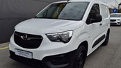 RABLJENO VOZILO OPEL COMBO VAN EDITION L1H1 D 1,5 DT MT6 Mehanički mjenjač DIESEL 224659