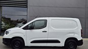RABLJENO VOZILO OPEL COMBO VAN EDITION L1H1 D 1,5 DT MT6 Mehanički mjenjač DIESEL 224659