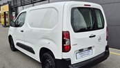 RABLJENO VOZILO OPEL COMBO VAN EDITION L1H1 D 1,5 DT MT6 Mehanički mjenjač DIESEL 224659