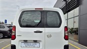 RABLJENO VOZILO OPEL COMBO VAN EDITION L1H1 D 1,5 DT MT6 Mehanički mjenjač DIESEL 224659