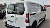 RABLJENO VOZILO OPEL COMBO VAN EDITION L1H1 D 1,5 DT MT6 Mehanički mjenjač DIESEL 224659