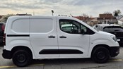 RABLJENO VOZILO OPEL COMBO VAN EDITION L1H1 D 1,5 DT MT6 Mehanički mjenjač DIESEL 224659