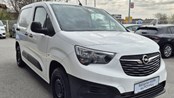 RABLJENO VOZILO OPEL COMBO VAN EDITION L1H1 D 1,5 DT MT6 Mehanički mjenjač DIESEL 224659