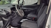 RABLJENO VOZILO OPEL COMBO VAN EDITION L1H1 D 1,5 DT MT6 Mehanički mjenjač DIESEL 224659