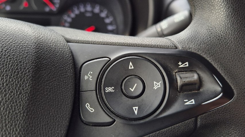 RABLJENO VOZILO OPEL COMBO VAN EDITION L1H1 D 1,5 DT MT6 Mehanički mjenjač DIESEL 224659