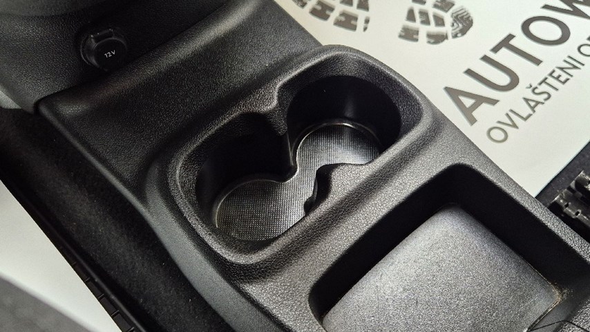 RABLJENO VOZILO OPEL COMBO VAN EDITION L1H1 D 1,5 DT MT6 Mehanički mjenjač DIESEL 224659