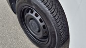 RABLJENO VOZILO OPEL COMBO VAN EDITION L1H1 D 1,5 DT MT6 Mehanički mjenjač DIESEL 224659