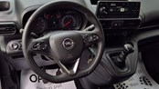 RABLJENO VOZILO OPEL COMBO VAN EDITION L1H1 D 1,5 DT MT6 Mehanički mjenjač DIESEL 224659
