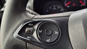 RABLJENO VOZILO OPEL COMBO VAN EDITION L1H1 D 1,5 DT MT6 Mehanički mjenjač DIESEL 224659