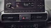RABLJENO VOZILO OPEL COMBO VAN EDITION L1H1 D 1,5 DT MT6 Mehanički mjenjač DIESEL 224659