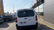 RABLJENO VOZILO OPEL COMBO VAN EDITION L1H1 D 1,5 DT MT6 Mehanički mjenjač DIESEL 224662