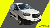 RABLJENO VOZILO OPEL COMBO VAN EDITION L1H1 D 1,5 DT MT6 Mehanički mjenjač DIESEL 224661