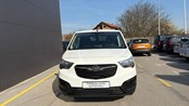 RABLJENO VOZILO OPEL COMBO VAN EDITION L1H1 D 1,5 DT MT6 Mehanički mjenjač DIESEL 224661